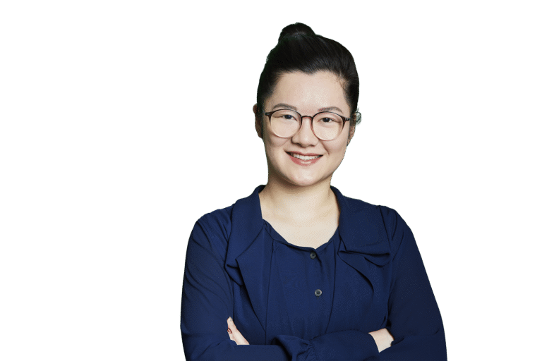 Eva Chen