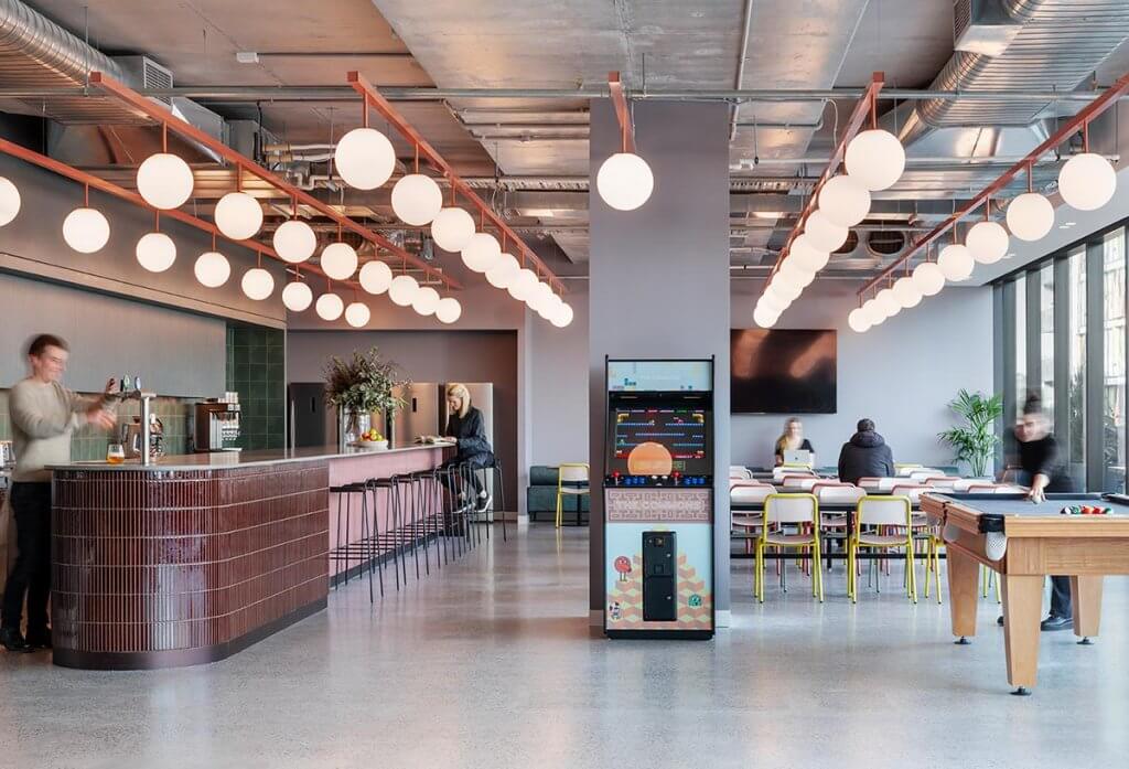South Yarra Accountants: Is Coworking Right for You?