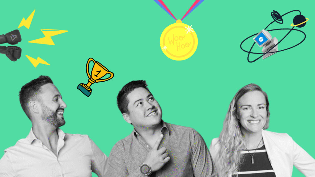 We’re Xero Awards Finalists! Why You Should Apply Too