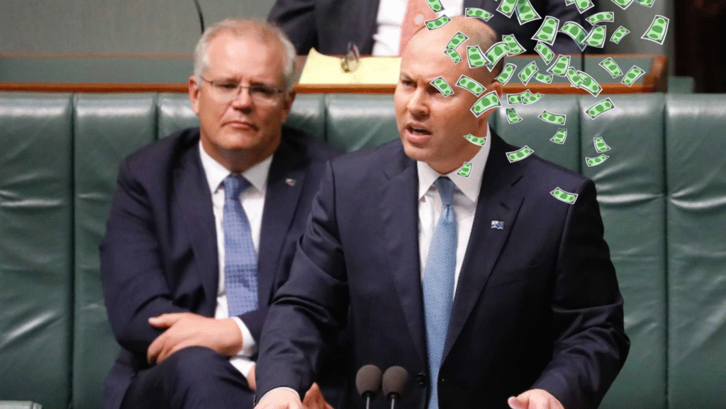 FEDERAL BUDGET 2021: What you need to know