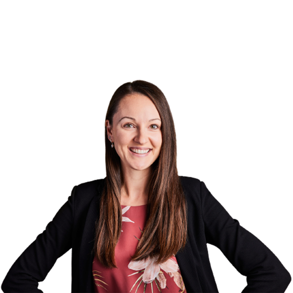 Amy Letsch