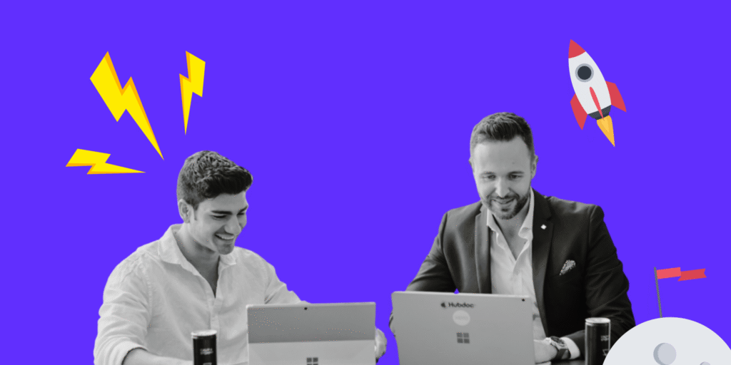 What We’ve Learnt in the First Year of Business