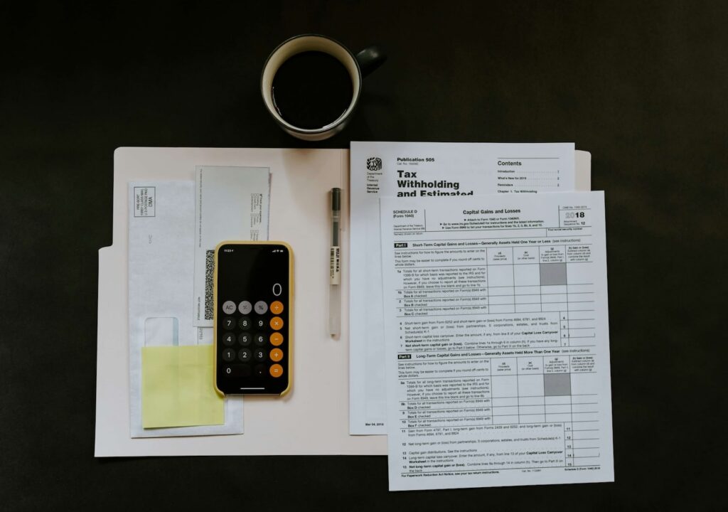 What you need to know about the latest tax cuts