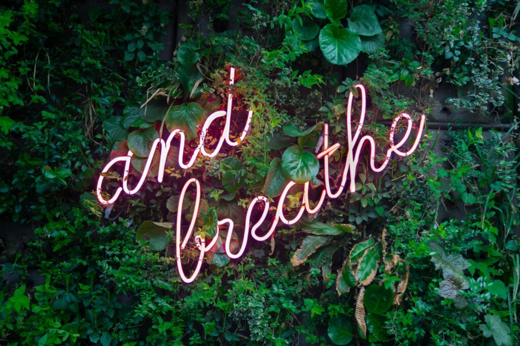 Practical Ways To Prioritise Your Wellbeing