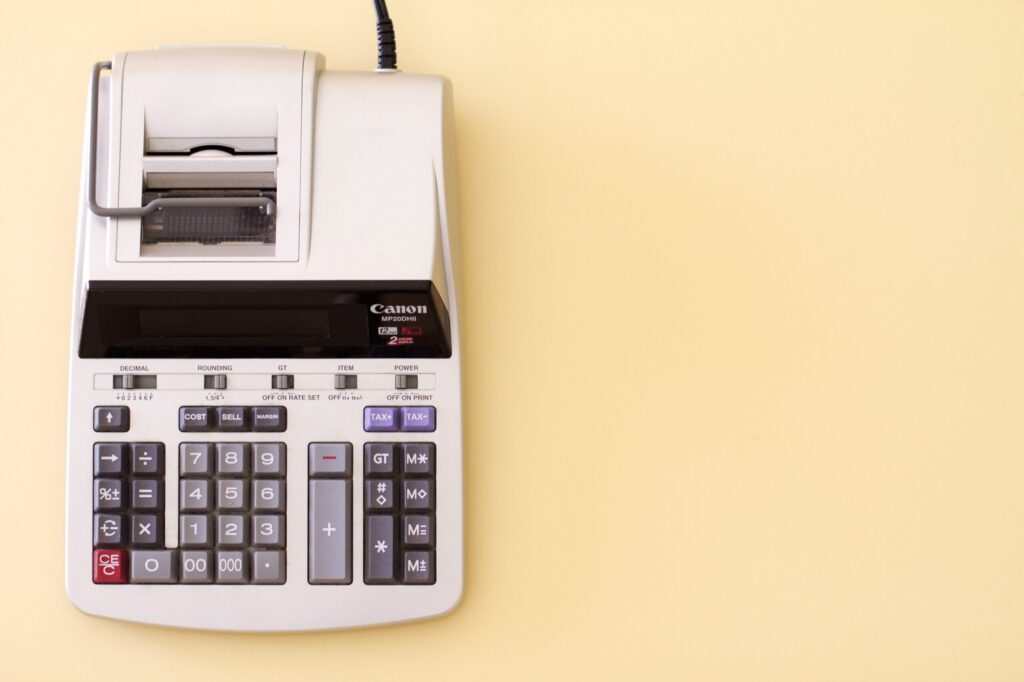 5 Things To Consider For Your Tax Planning