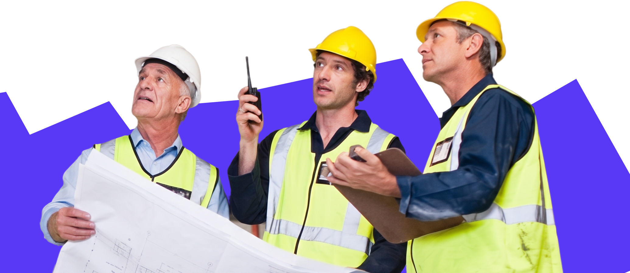 trade construction Home