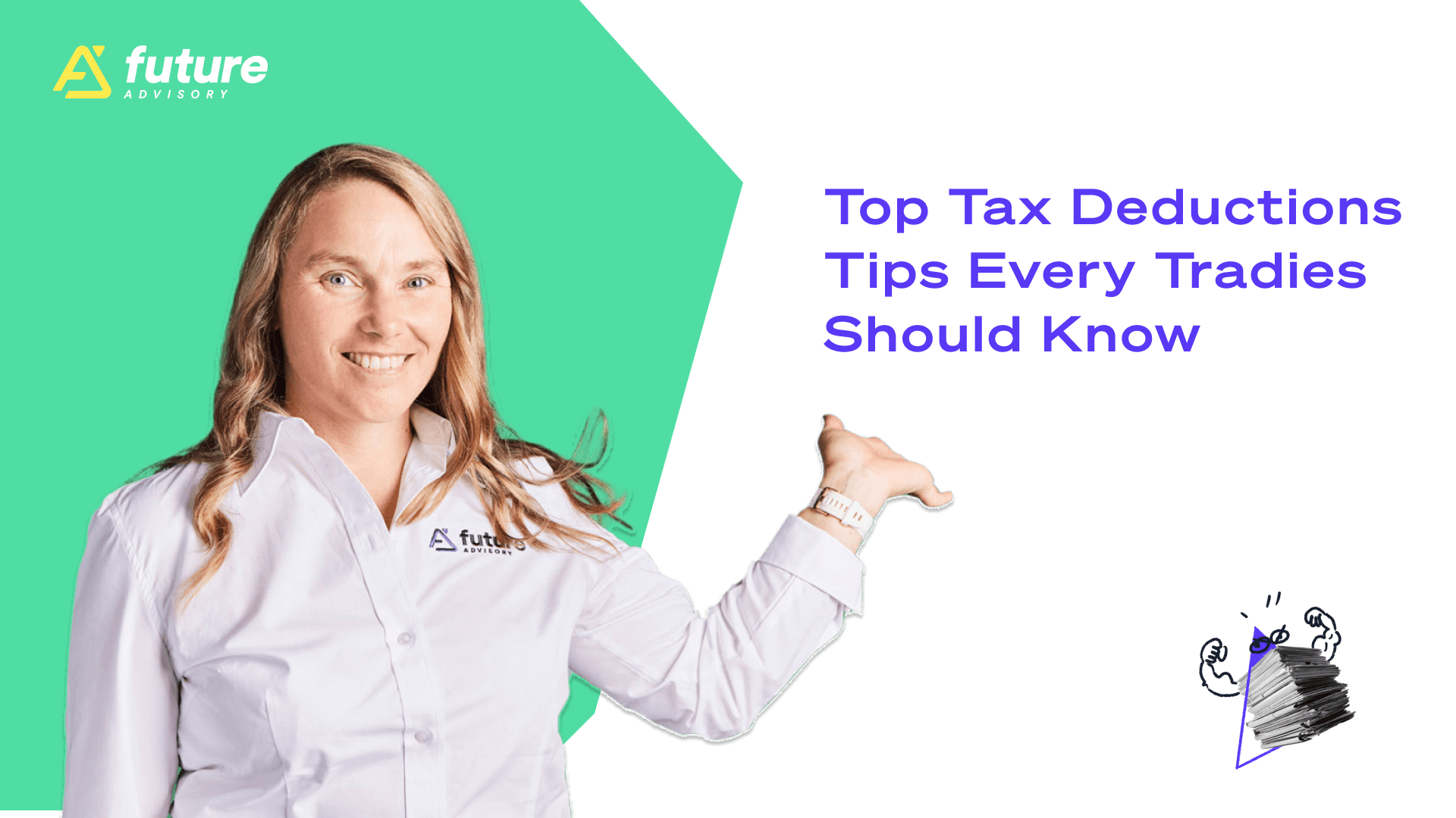 Top Tax Deductions Tips Every Tradies Should Know