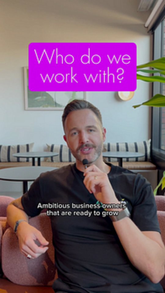 Business owner? Want to understand your numbers? ✨ Awesome? ✨ We could be the accountants and business advisors for you.
Learn more about what we do via the link in bio, or give us a buzz on (03) 7035 3501.
🚀