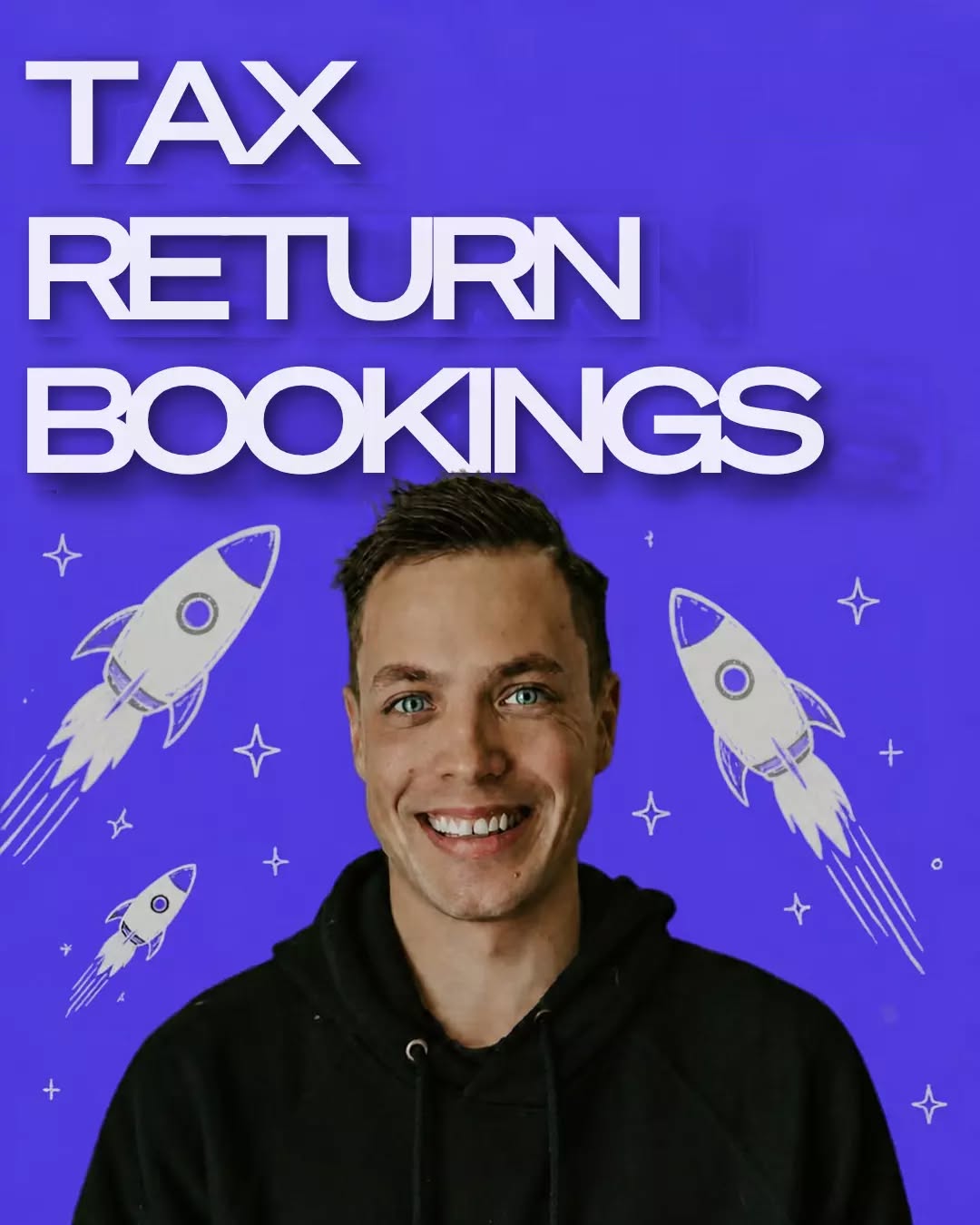 INDIVIDUAL & SOLE TRADER TAX RETURNS 📣
If you're self lodging, you've got 'til Oct 31st to get it done. If you're using a tax agent (us) then you've got more time up your sleeve. Book your appt via Future X @every.1.counts with Lance before Christmas to (hopefully) get that cash in your back pocket.
Link in bio!