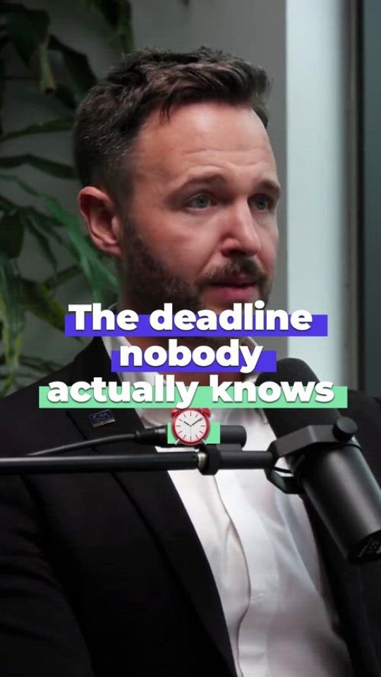 Borrowing money from your own business is never that simple. @jasonrobinson.cpa talks through it on ep 293 of @thenumbersgamepodcast. Link in bio! Or found on all good streaming platforms.