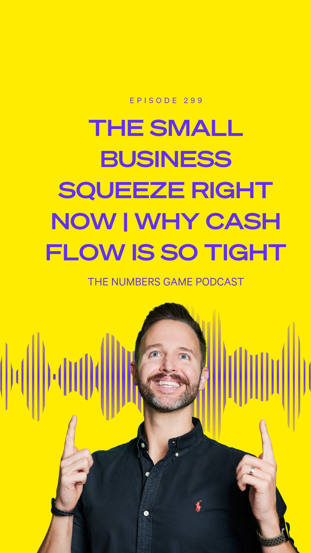 Feeling the squeeze at the moment? Firstly, call us. Then, listen to ep 299 of @thenumbersgamepodcast where Jase & Nick talk through the tough spot many Australian small business owners find themselves in right now.
🚀