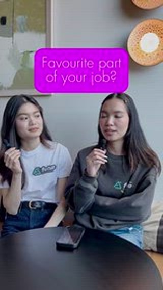 At least Kitty & Vanessa are honest? 🤣🤣🤣