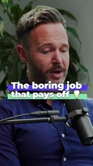 80% is a huge number. On @thenumbersgamepodcast, Jase takes us through why good businesses are struggling and how much cash you should actua…